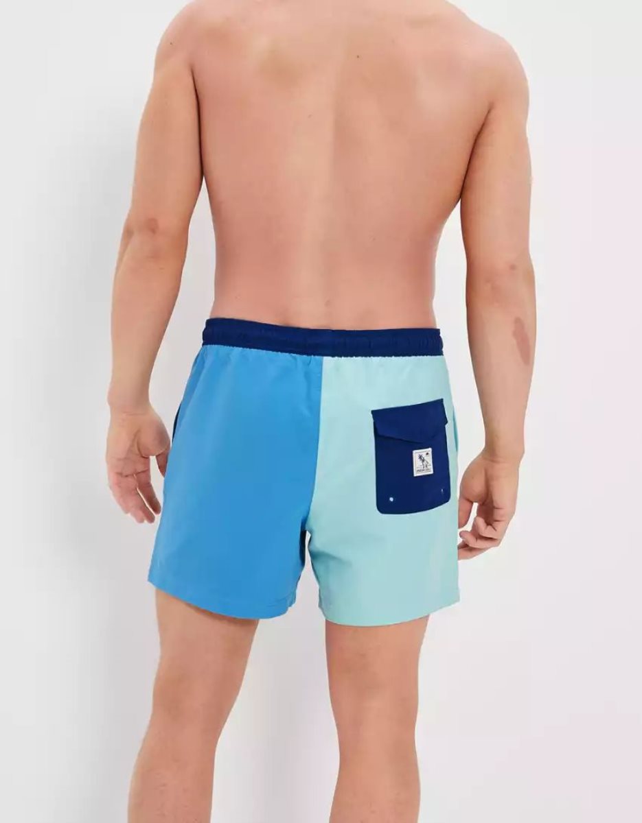 Shorts American Eagle AE 5.5